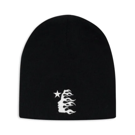 Hellstar Mask Beanie
