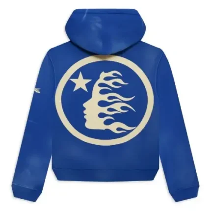 Hellstar No Guts No Glory Hoodie