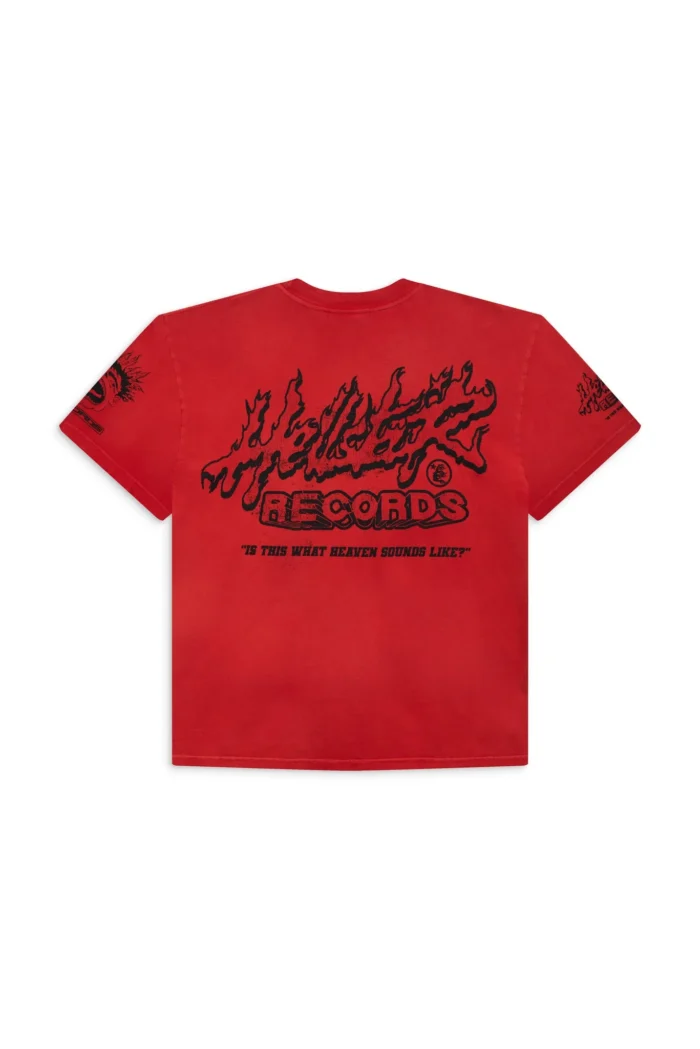 Hellstar Records Shirt