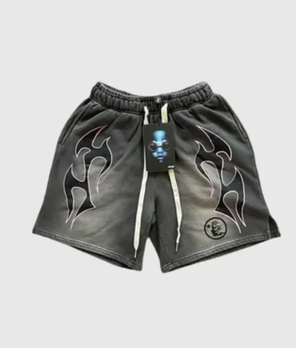 Hellstar Studios Records Shorts