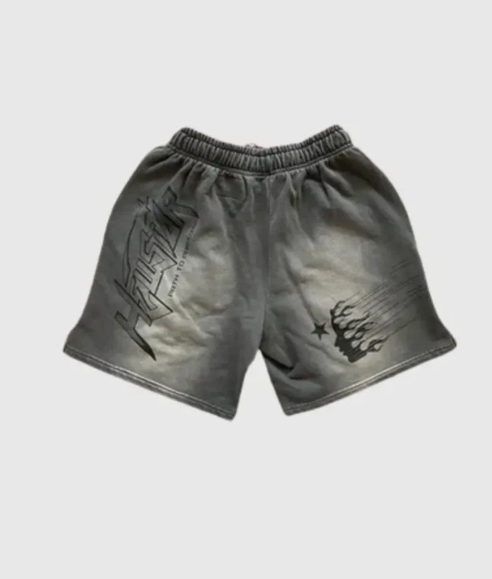 Hellstar Studios Records Shorts
