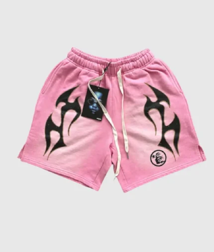 Hellstar Studios Shorts