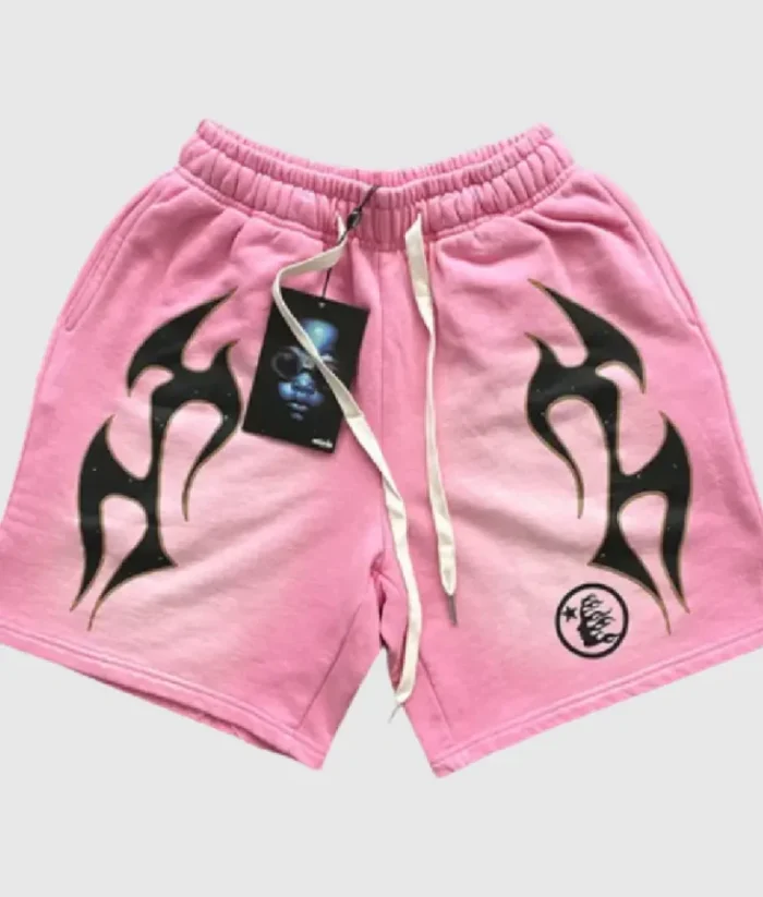 Hellstar Studios Shorts