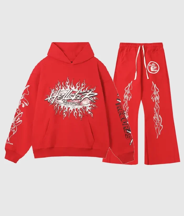 Hellstar Studios Tracksuit